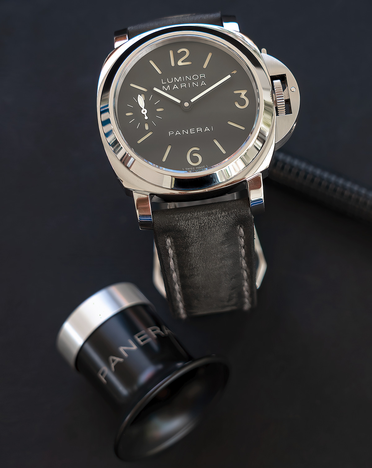 Grey Arillo Panerai 03