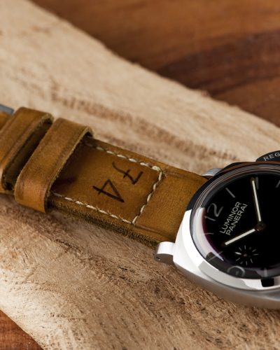 74 Martin - Gunny Straps