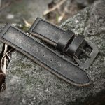 Black MI – Gunny Straps Official