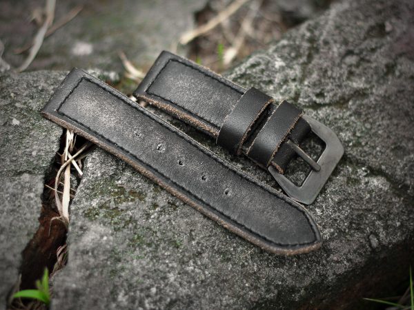 Black MI - Gunny Straps Official