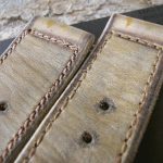 MI1 diff stitch – Gunny Straps Official