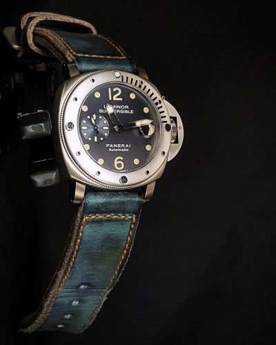 MI5 01 - Gunny Straps Official