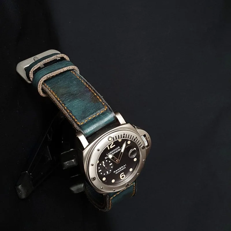 Panerai 5 hot sale