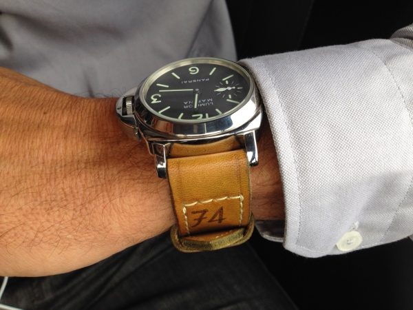 74 SERIE