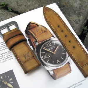 74 Serie - Gunny Straps