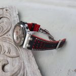 AP black red racer 01 – Gunny Straps Official