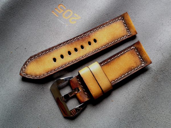 Artdeco2Straight - Gunny Straps Official