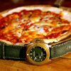 Canvas Verte Strap for Panerai Luminor Submersible Bronzo PAM507
