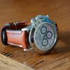 Deep red daytona - Gunny Straps Official