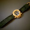canvas verte 1 - Gunny Straps Official