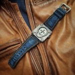 jeans canvas #6 on BR 01 – Gunny Straps Official