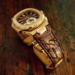 patek croco brown 01 – Gunny Straps Official