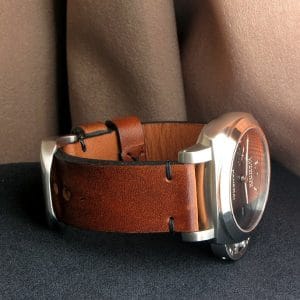 2010dark1 2010 SERIE AMARETTO - Gunny Straps Official