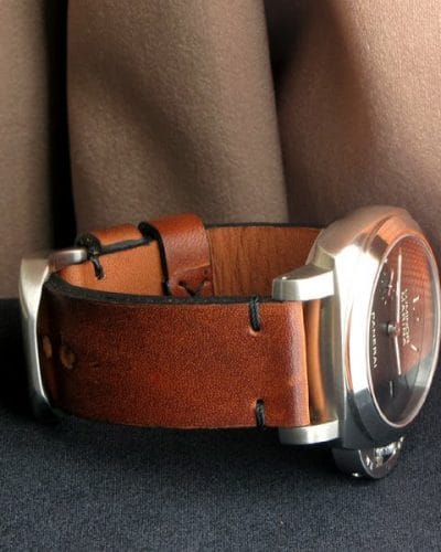 2010dark1 2010 SERIE AMARETTO - Gunny Straps Official