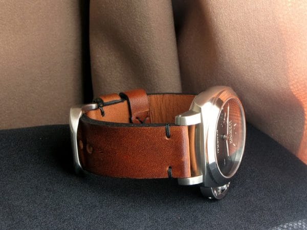 2010dark1 2010 SERIE AMARETTO - Gunny Straps Official