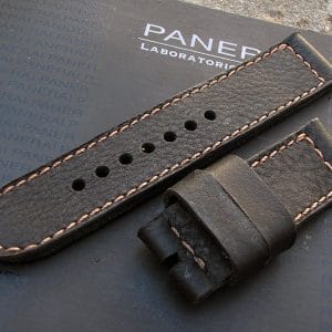 317rgstitch 317 ROSEGOLD STITCH - Gunny Straps Official