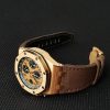 AP Japan Canvas Brun 04 - Gunny Straps Official