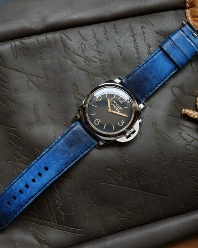 Artdeco 4 04 - Gunny Straps Official