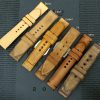 Blond comparison - Gunny Straps Official