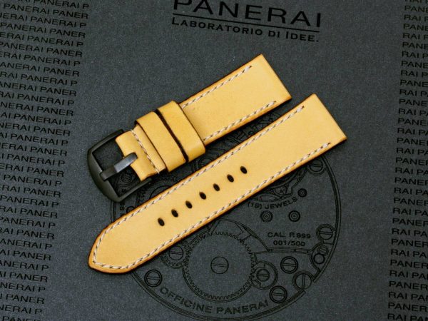 Blond01 - Gunny Straps Official