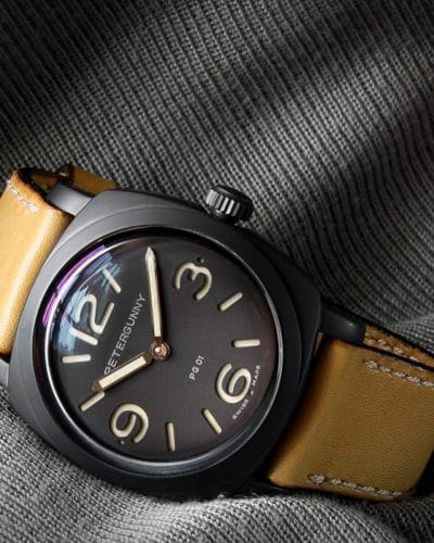 Blond04 - Gunny Straps Official