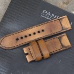 C2 black stitch - Gunny Straps Official