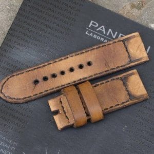 C2 black stitch - Gunny Straps Official