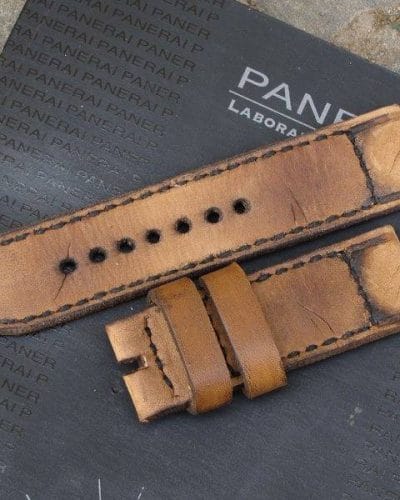 C2 black stitch - Gunny Straps Official