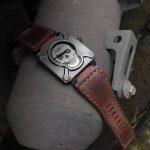 C4 on BR – Gunny Straps Official