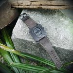 Megalania lizard 01 – Gunny Straps Official