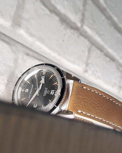 Pebble Tan 02 - Gunny Straps Official