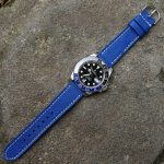 Pebble Ultramarine 01_ - Gunny Straps Official