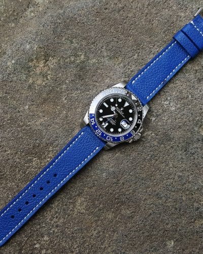 Pebble Ultramarine 01_ - Gunny Straps Official