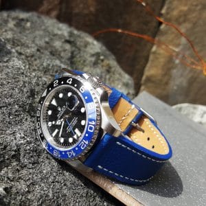 Pebble Ultramarine 02 - Gunny Straps Official