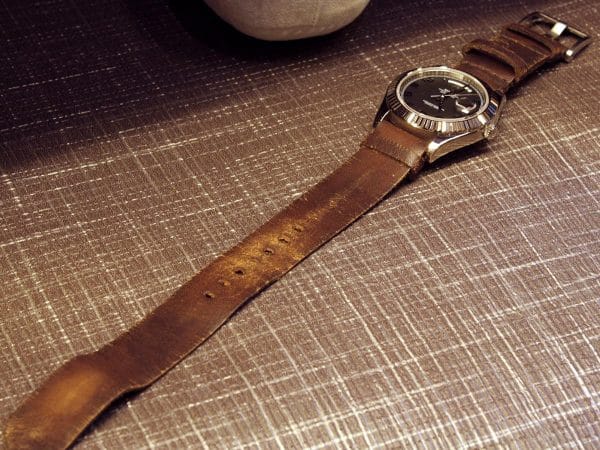 allleathernato3 - Gunny Straps Official