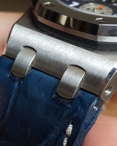 apblue001 - Gunny Straps Official