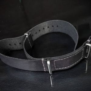 black nato 01 - Gunny Straps Official