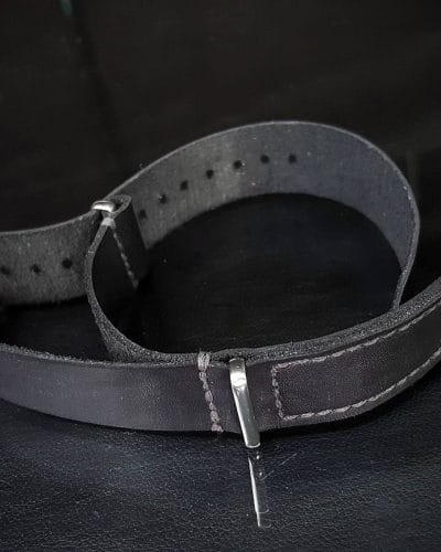 black nato 01 - Gunny Straps Official