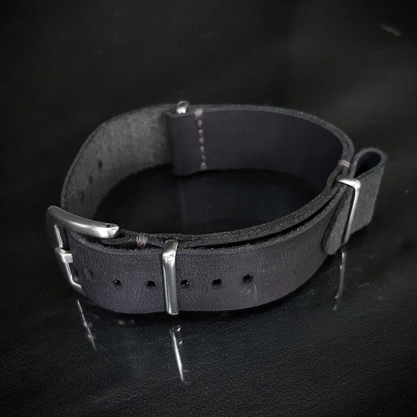 black nato 02 - Gunny Straps Official