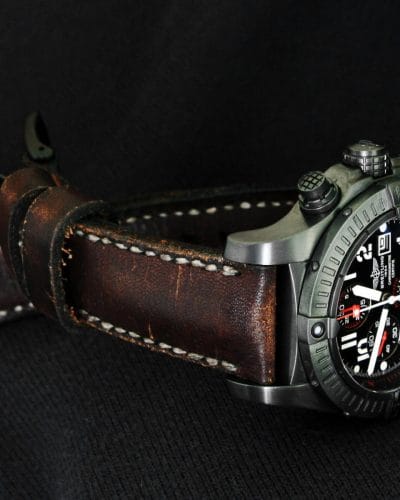 blacksteel05 - Gunny Straps Official
