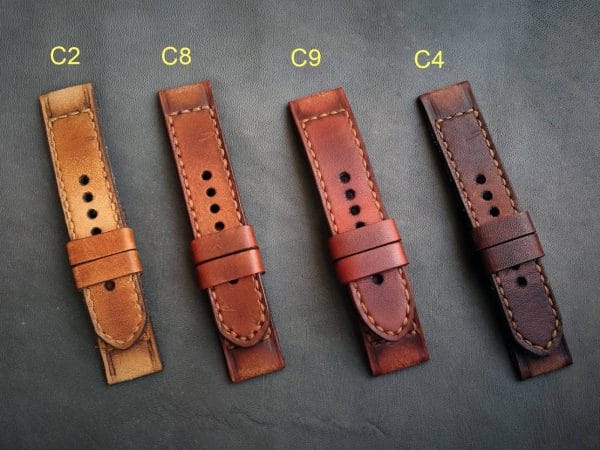 c2 c4 c8 c9 comparison - Gunny Straps Official