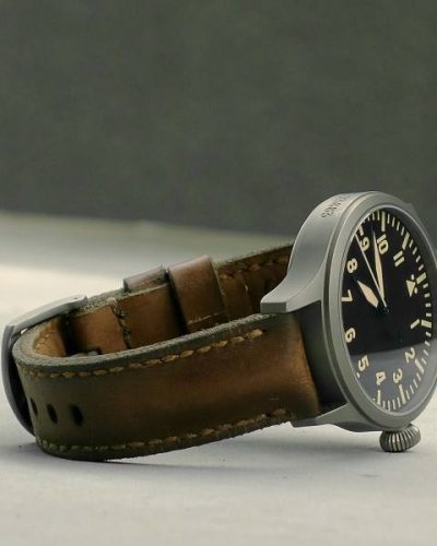 deep brown 05 - Gunny Straps Official