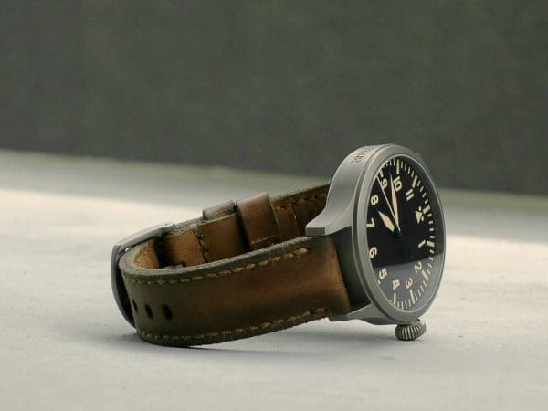 deep brown 05 - Gunny Straps Official