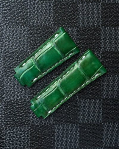 emerald01 - Gunny Straps Official