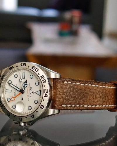 explorer 01 - Gunny Straps Official