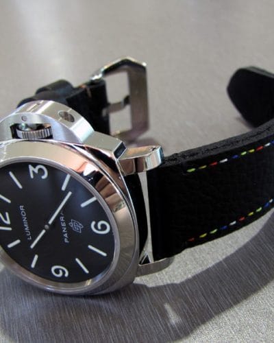 multicolore1 317 MULTICOLORE STITCH - Gunny Straps Official
