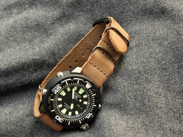 nato tan02 - Gunny Straps Official