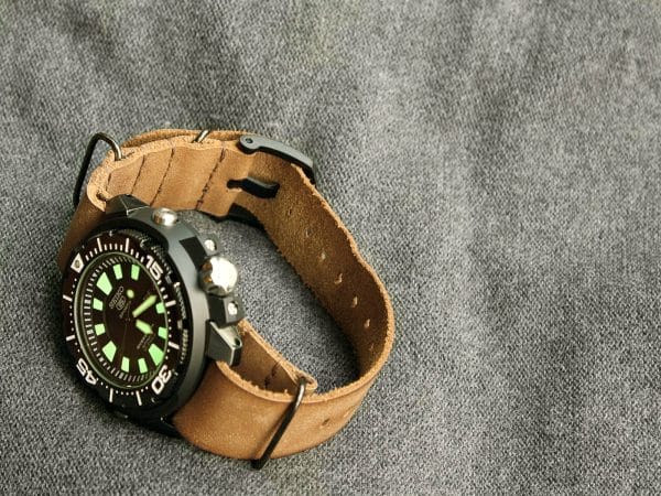 nato tan05 - Gunny Straps Official