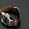 Single Pass Strap by Gunny Straps