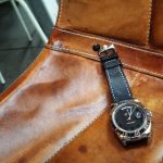 pebble black 01 – Gunny Straps Official